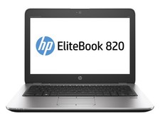 Portable elitebook 820 - pc, hp