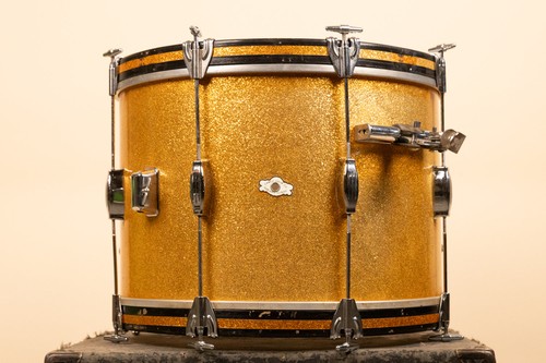 Batteria basso smoking vintage