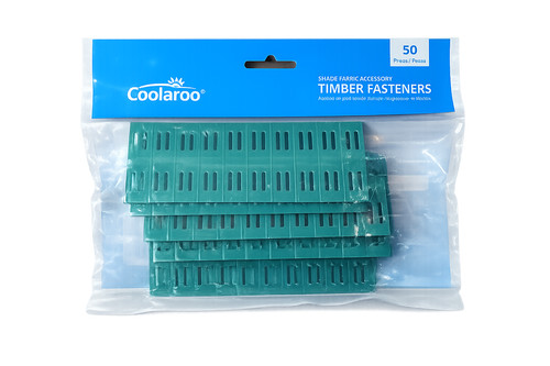 Coolaroo fissaggi legno - coolaroo,