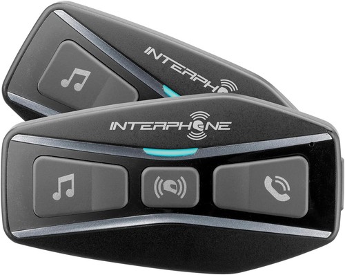 Kit doppio interphone com - kit,