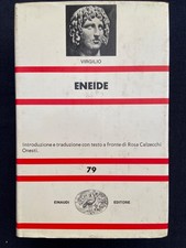 Virgilio - Eneide - Nuova