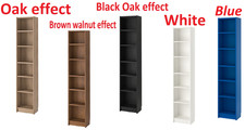 IKEA BILLY Libreria Scaffale
