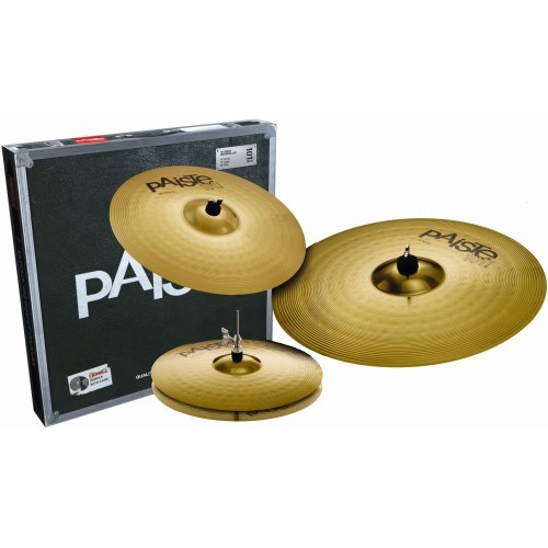 Paiste set 101 pollici - set, 14