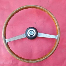 STEERING WHEEL  LANCIA FULVIA