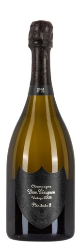 Dom perignon 2008 nuda - dom,