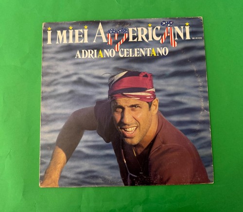 Giri adriano celentano - 33,