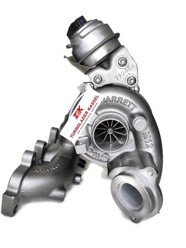Turbocompressore ibrido