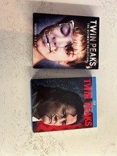 TWIN PEAKS STAGIONI 1-2-3