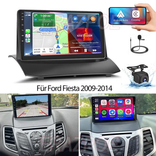 Autoradio 64g per ford - autoradio,