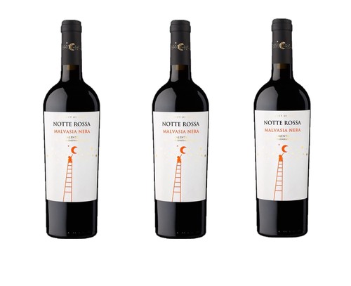 Malvasia nera salento - salento, igp