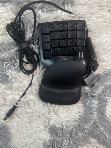 Razer tartarus - razer, v2
