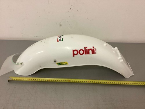 Parafango posteriore ufo 803 - posteriore,