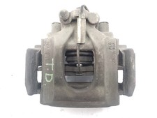 7L6615424 PINZA FRENO POSTERIORE DESTRA / 230681 PER VOLKSWAGEN TOUAREG 7LA TD