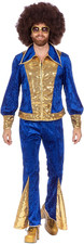 5854 lussuoso costume da - 5854,