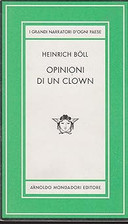 Opinioni di un clown. Ediz. limitata Bï¿½ll, Heinrich and Pandolfi, Amin