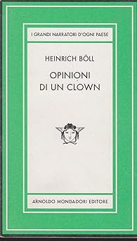 Opinioni clown ediz - opinioni, un