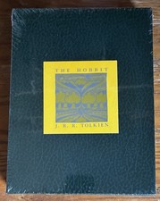 THE HOBBIT Deluxe Collector's