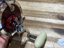 Penn 4/0 Mulinello da Pesca in