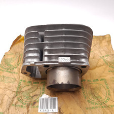 Honda CB125 CL125 SL125 TL125