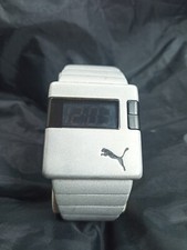 orologio Puma mod. Sirius cassa e cinturino in alluminio