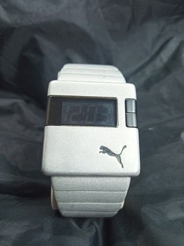Orologio puma mod sirius - orologio,