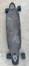 Sector 9 38" Longboard Neil