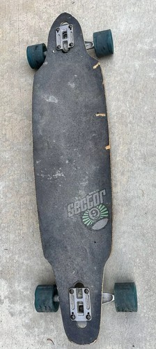 Sector longboard neil - 38",
