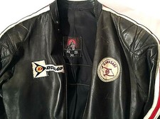 Tuta moto vintage anni - vintage, 50/60