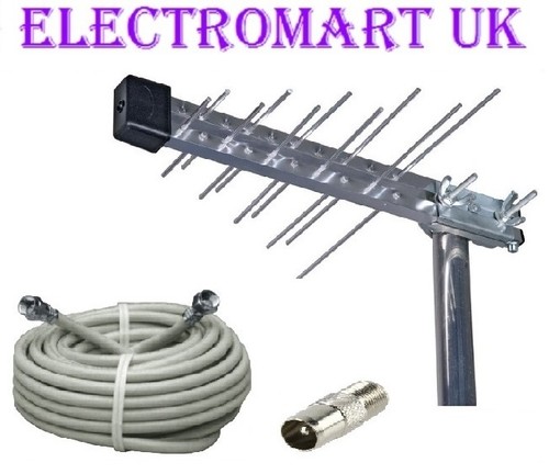 Cavo antenna freeview - antenna,