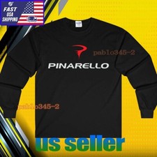 NUOVA CAMICIA PINARELLO LOGO