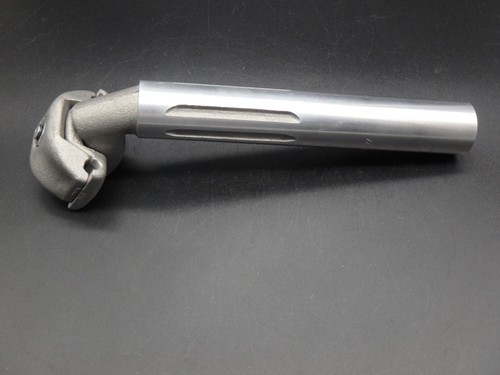 Aluminium seatposts 6 - Ø, 26.6