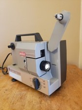 Eumig projector mark 501 - mark,