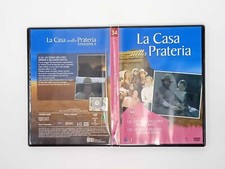 dvd La casa nella prateria