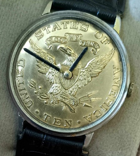 Orologio uomo vintage sandoz - orologio,