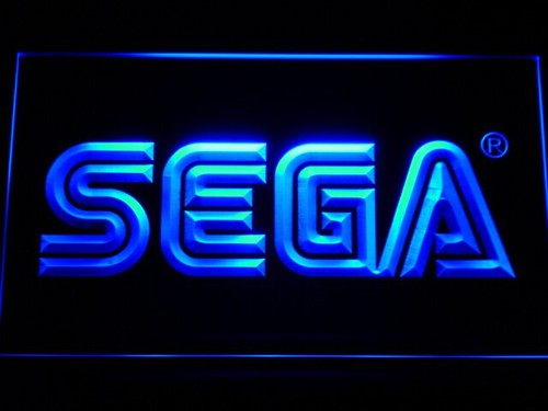 Sega bar pub - bar, club