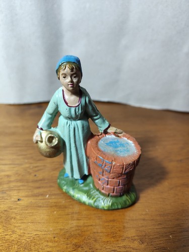 Statuina presepe pasta no - statuina,