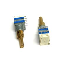 Interruttore squelch volume 2