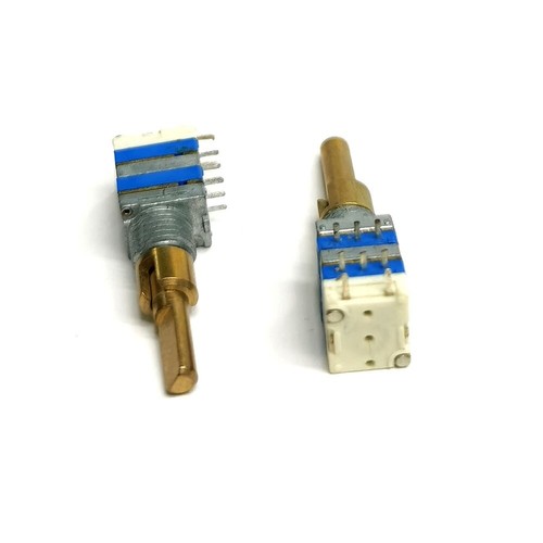 Interruttore squelch volume - , 2