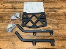 KIT STAFFE+PIASTRA GIVI COD. F299  - YAMAHA FZ 750 - NUOVO