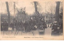Parigi san51931 vissuto - parigi,