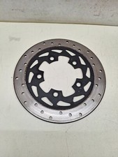 DISCO FRENO POSTERIORE AGILITY