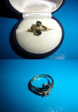 Anello donna oro giallo 18K