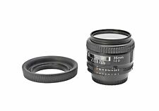 Nikon Nikkor obiettivo 35mm f2 D