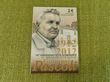 Italia 2012 "Giovanni Pascoli"