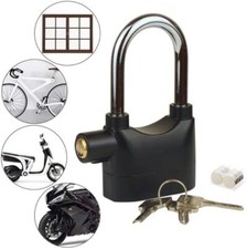 ALLARME BLOCCADISCO ANTIFURTO