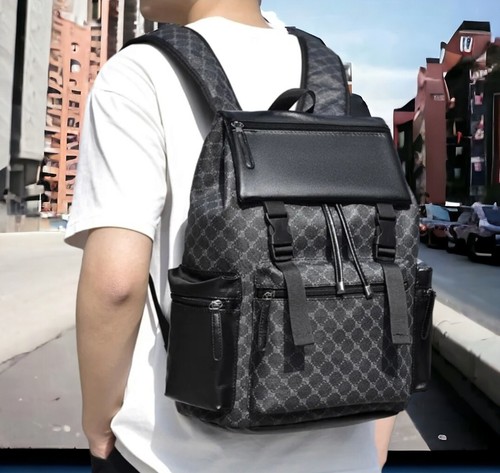 Men backpack multifunction - men's,