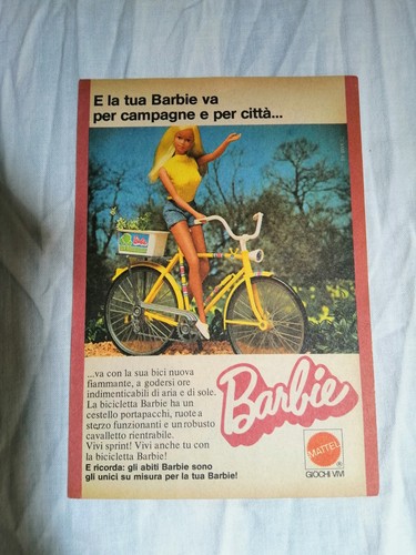 Pubblicita originale - pubblicita',