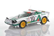 LANCIA Stratos HF #10 S.Munari