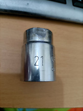 PRL) BETA 920B CHIAVE BUSSOLA POLIGONALE n° 21 WRENCH TOOL POLYGON SOCKET LLAVE