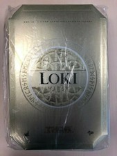 Hot Toys MMS 231 Thor Il Mondo